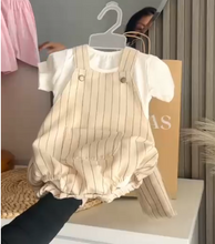 Cargar imagen en el visor de la galería, SET NOAH TRES PIEZAS REF 038
