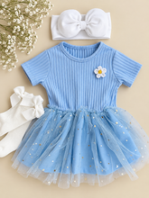 Cargar imagen en el visor de la galería, VESTIDO TUTU VICTORIA REF 1268.
