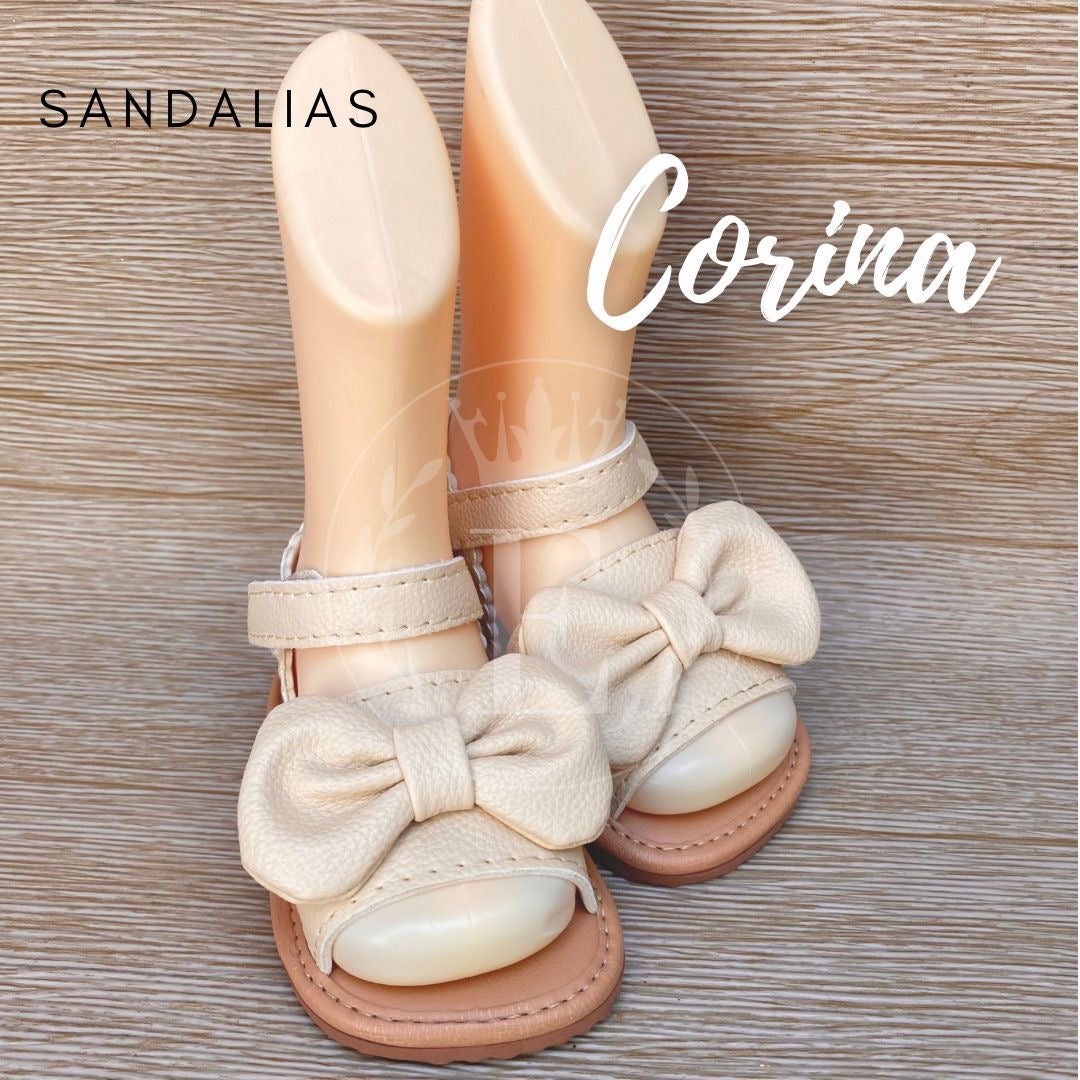 SANDALIA REF CORINA