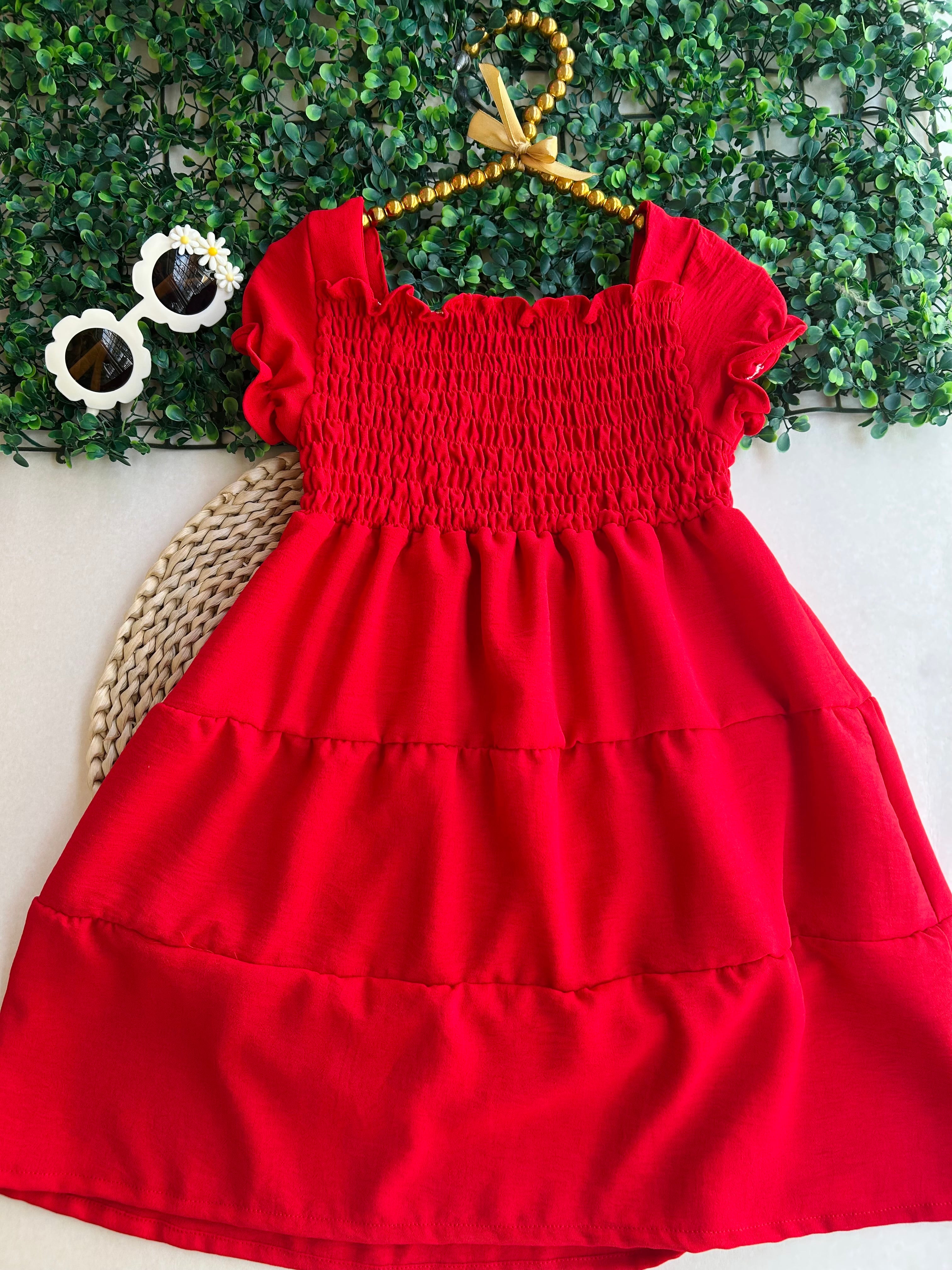 VESTIDO ALICIA REF N02.