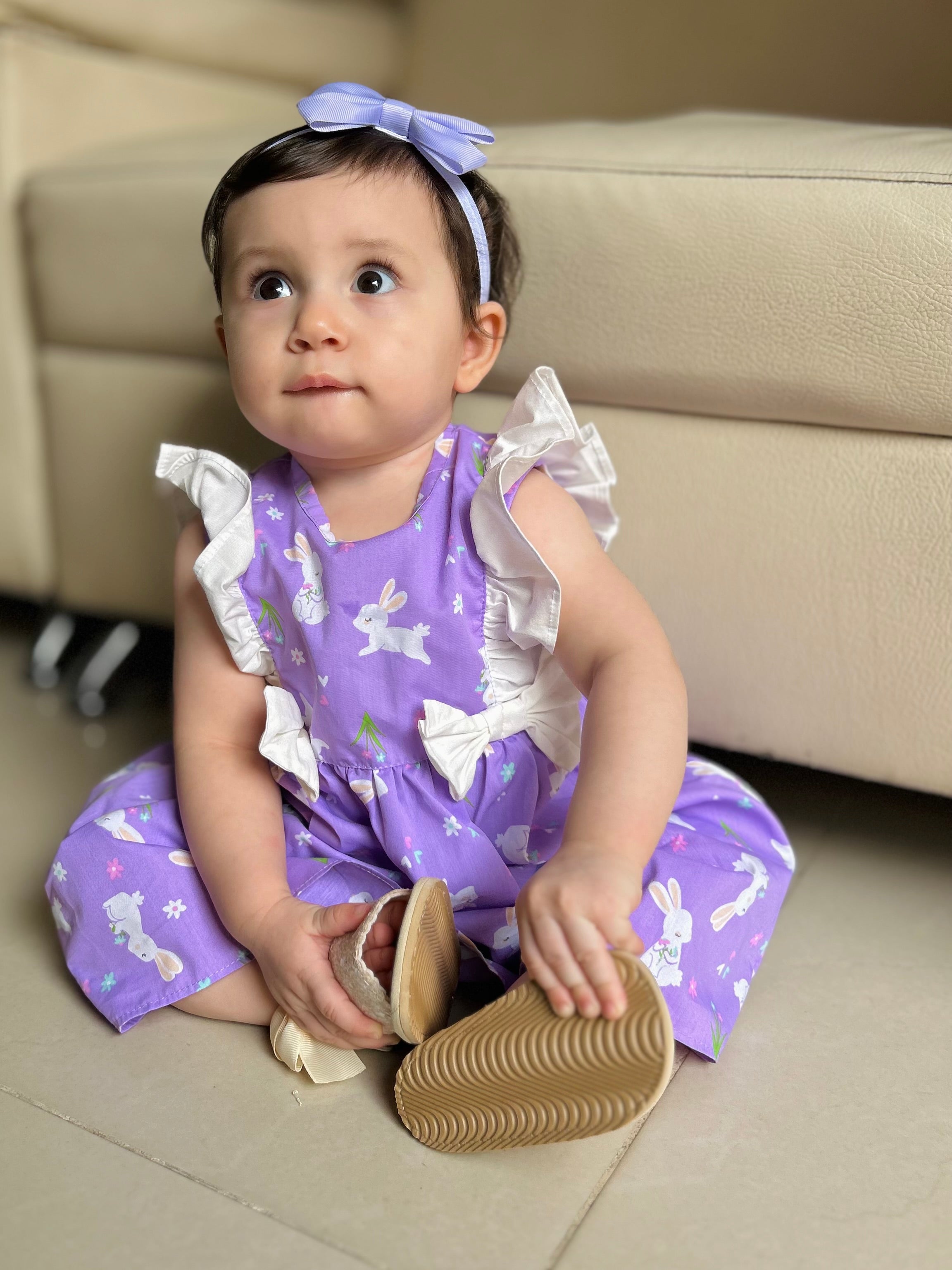 VESTIDO REF MIEL 1232.