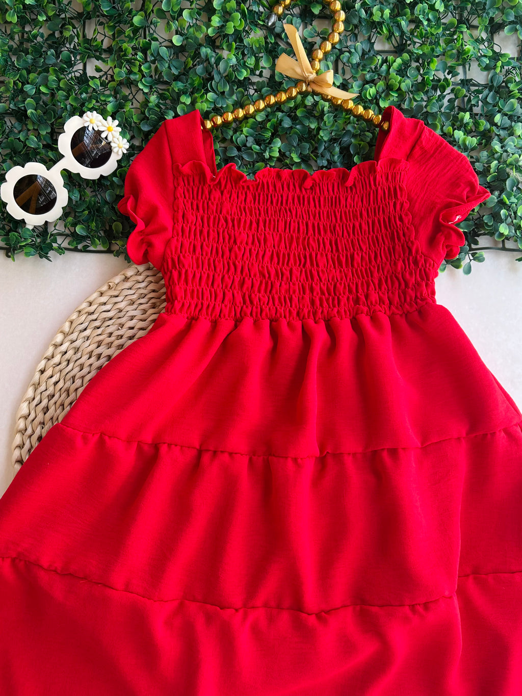 VESTIDO ALICIA REF N02.