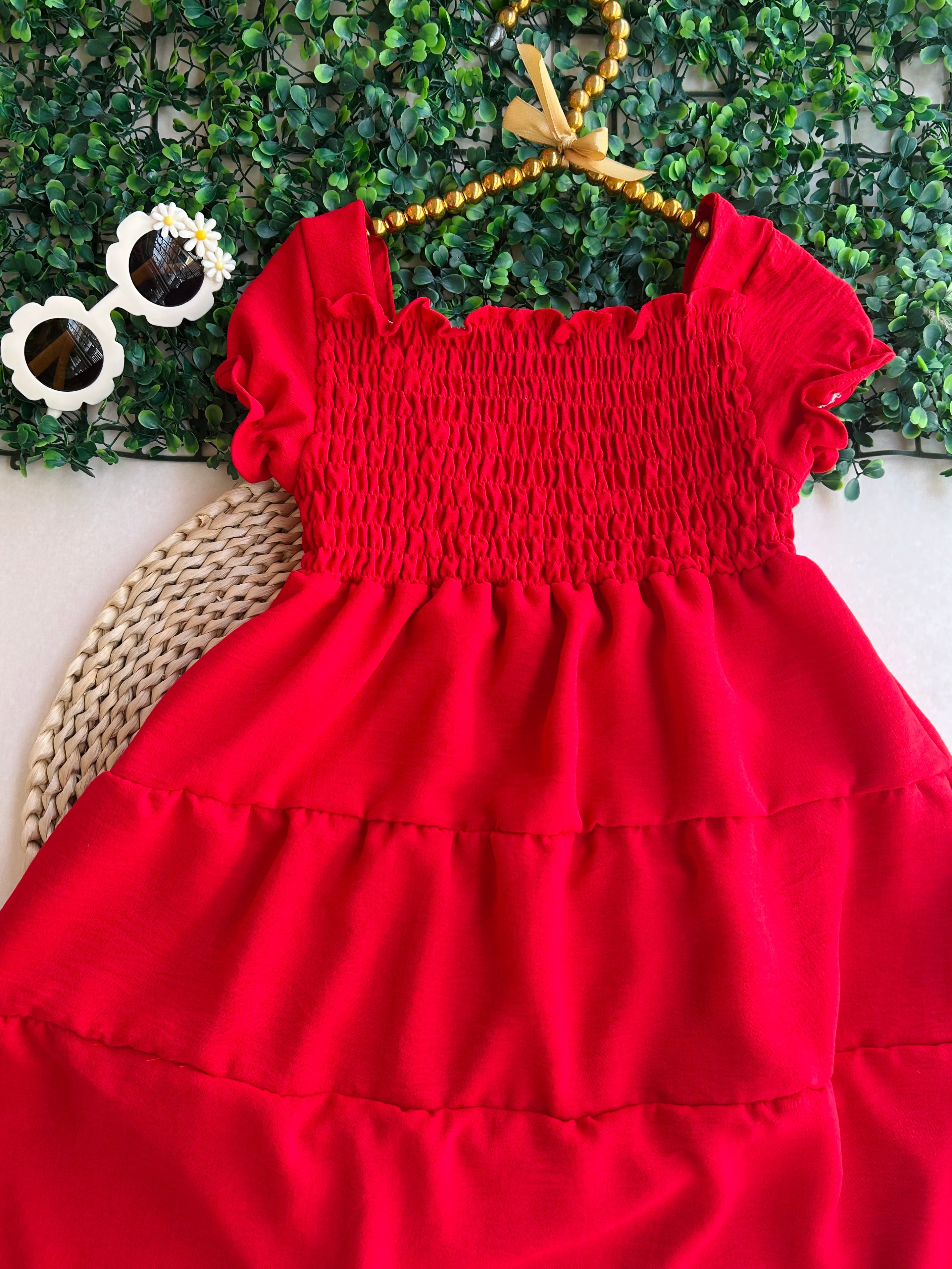 VESTIDO ALICIA REF N02.