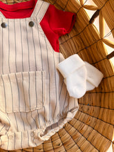 Cargar imagen en el visor de la galería, SET NOAH TRES PIEZAS REF 038
