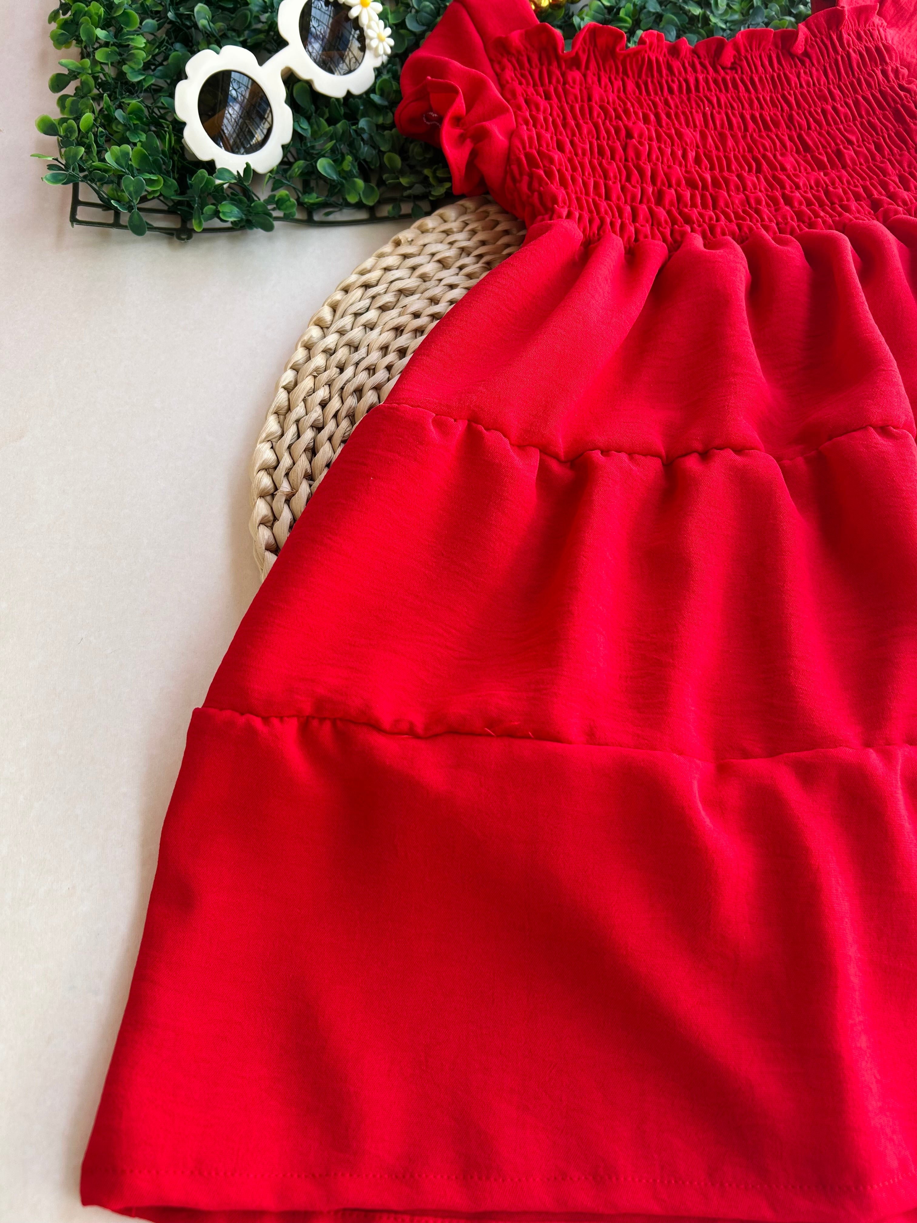 VESTIDO ALICIA REF N02.