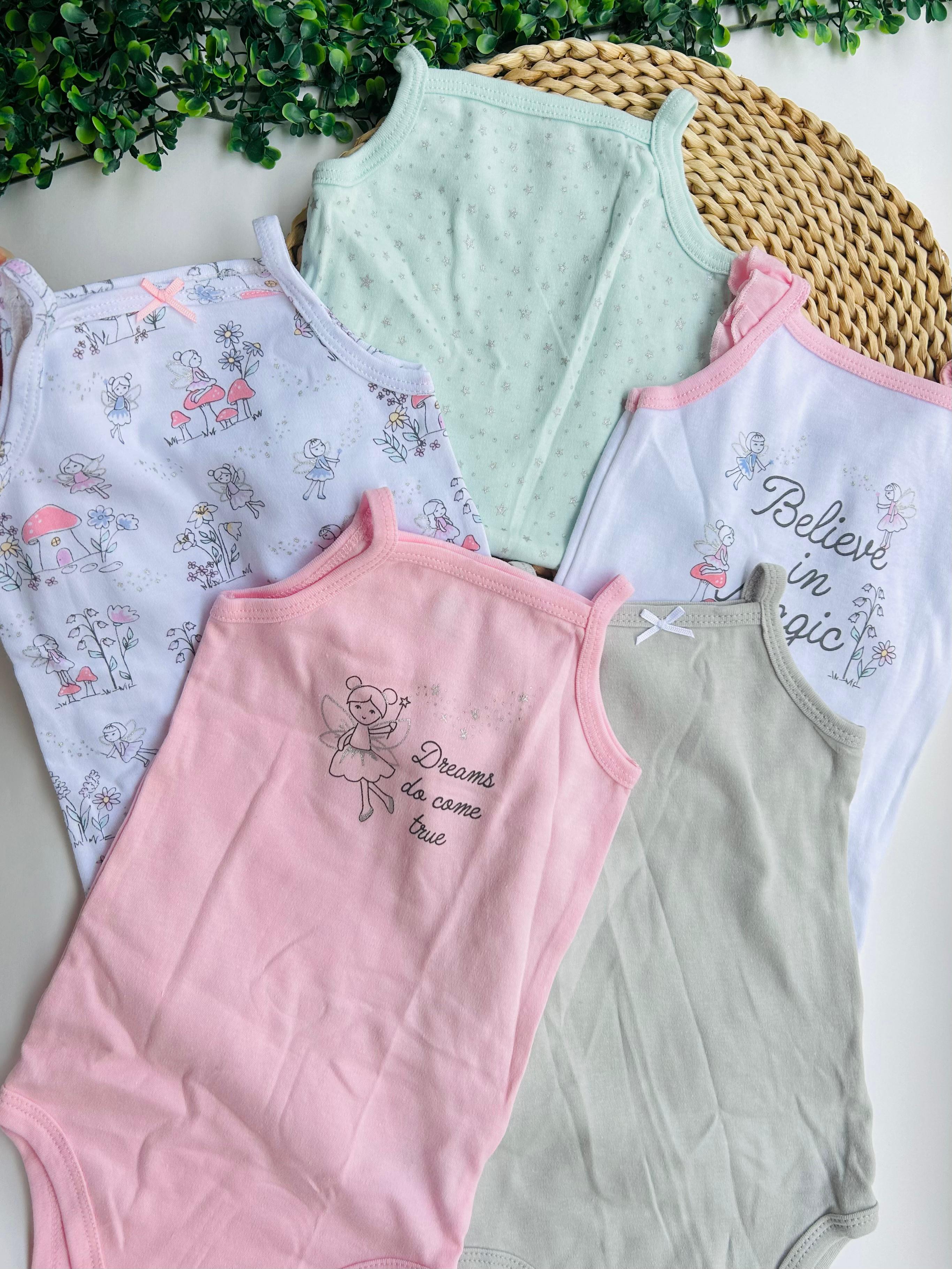 SET BODYS X5 REF IM08.