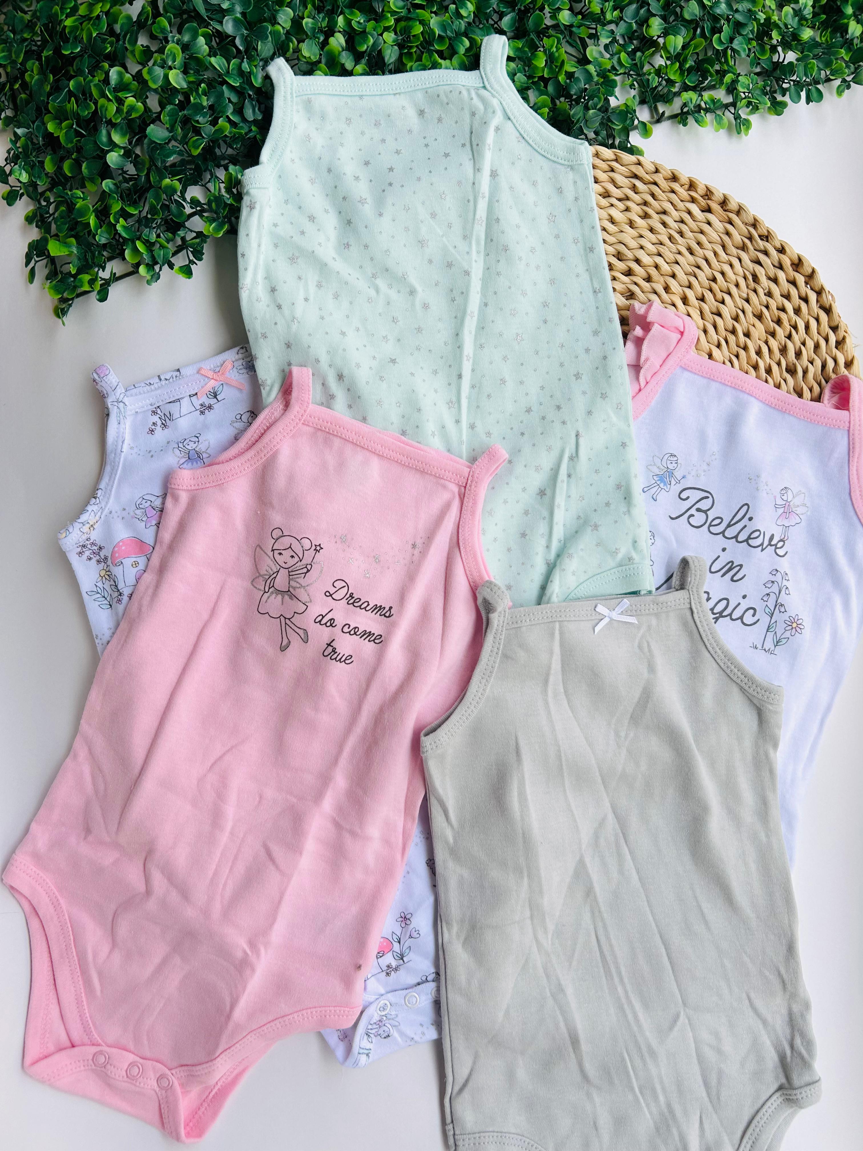 SET BODYS X5 REF IM08.