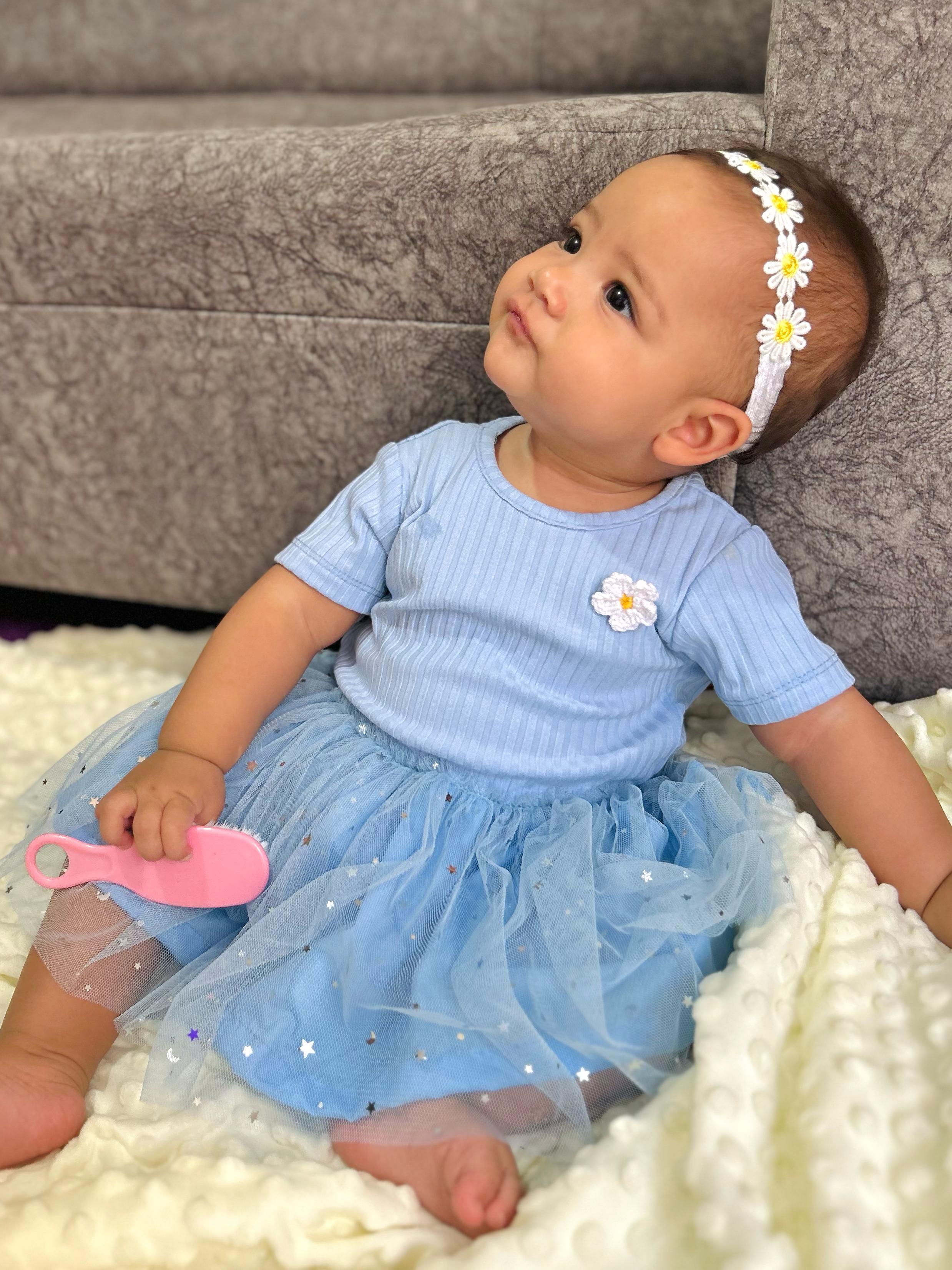 TUTU VICTORIA CUATRO COLORES REF 1268.