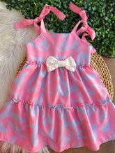 Cargar imagen en el visor de la galería, VESTIDO MARGARET TRES COLORES REF 1280.
