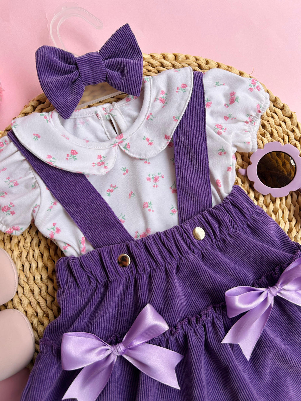 SET VIOLETA REF 1294.