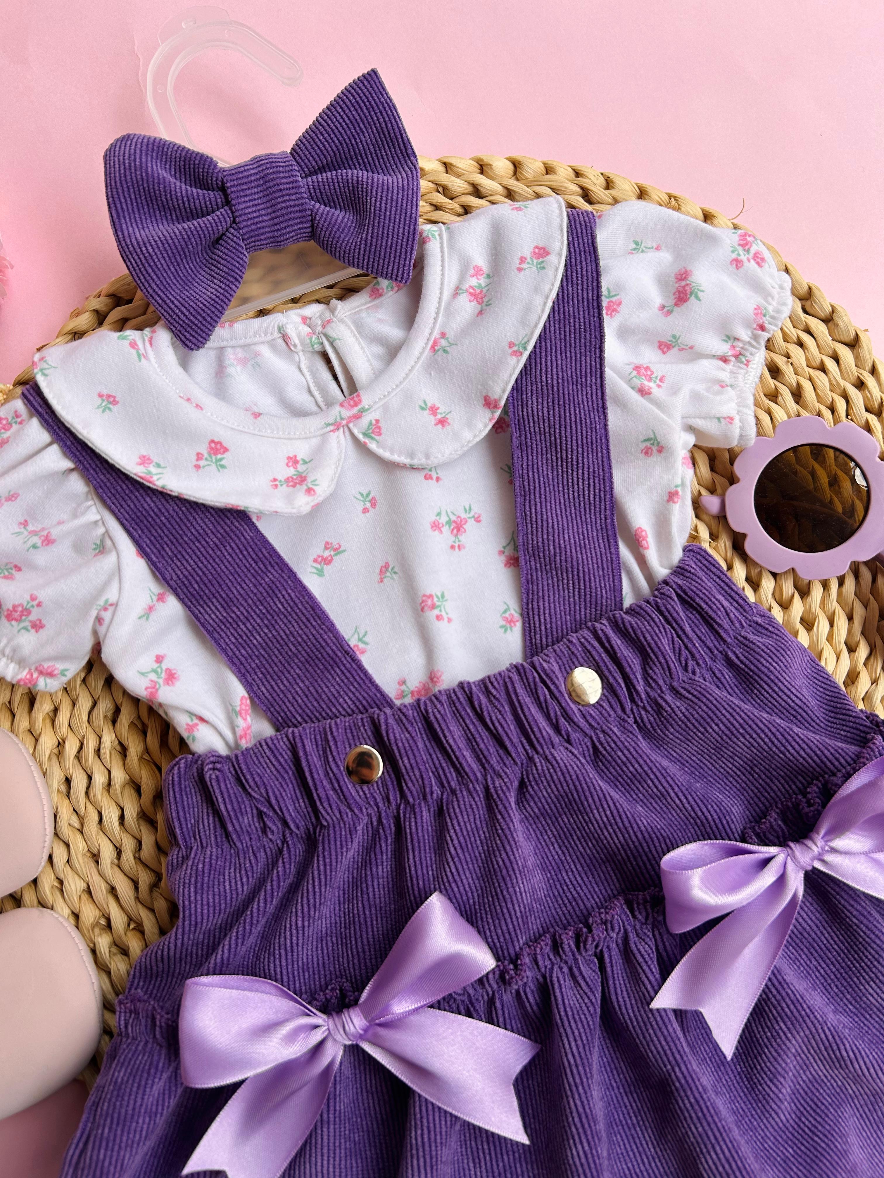 SET VIOLETA REF 1294.