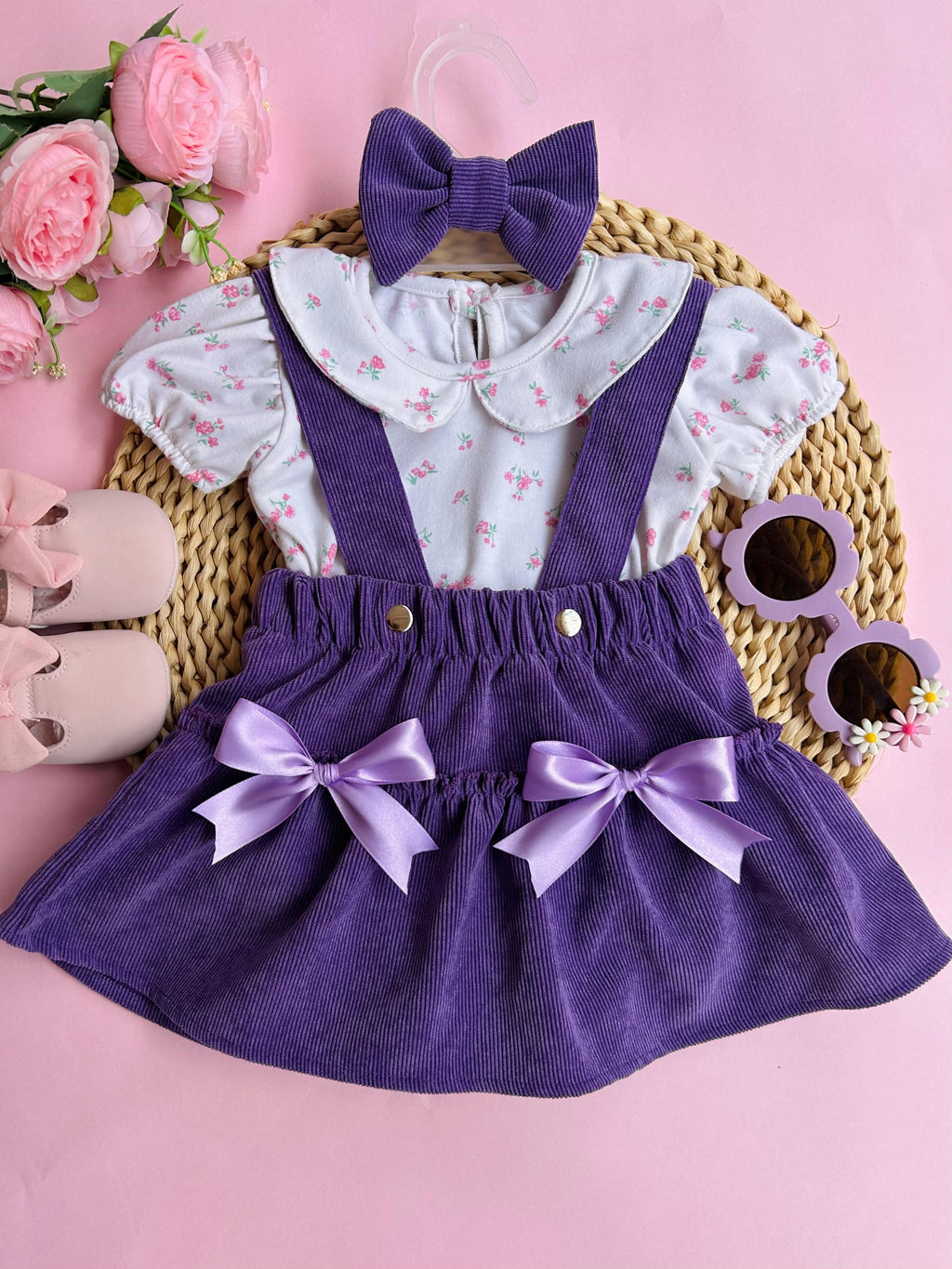 SET VIOLETA REF 1294.