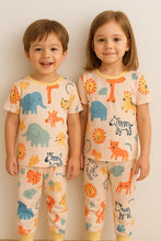 Cargar imagen en el visor de la galería, PIJAMA INFANTIL P01
