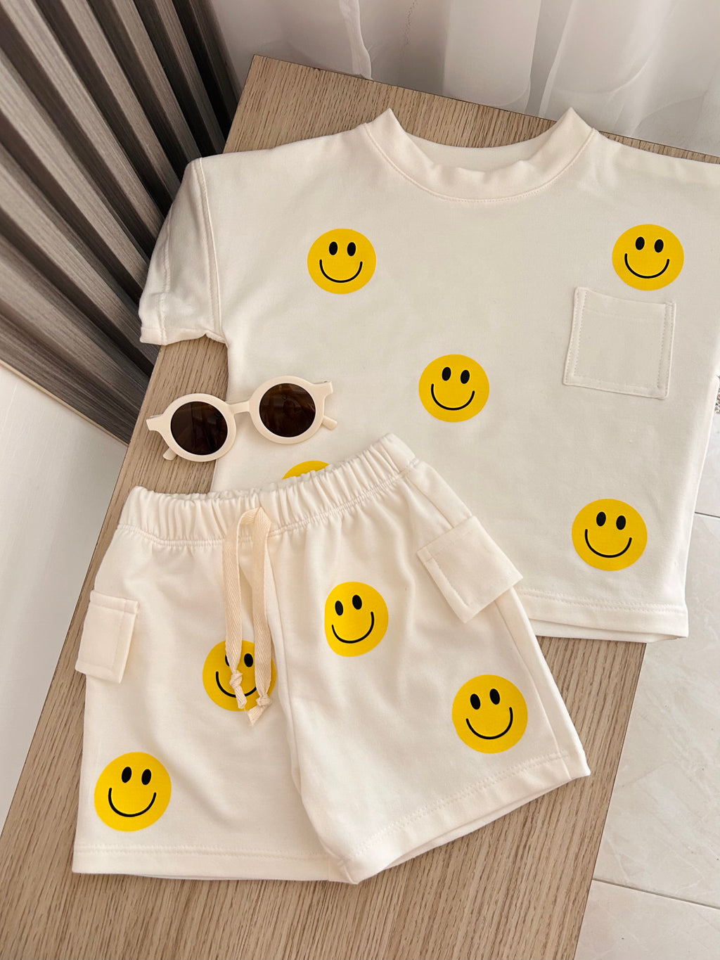 DEPORTIVO SMILE REF 045