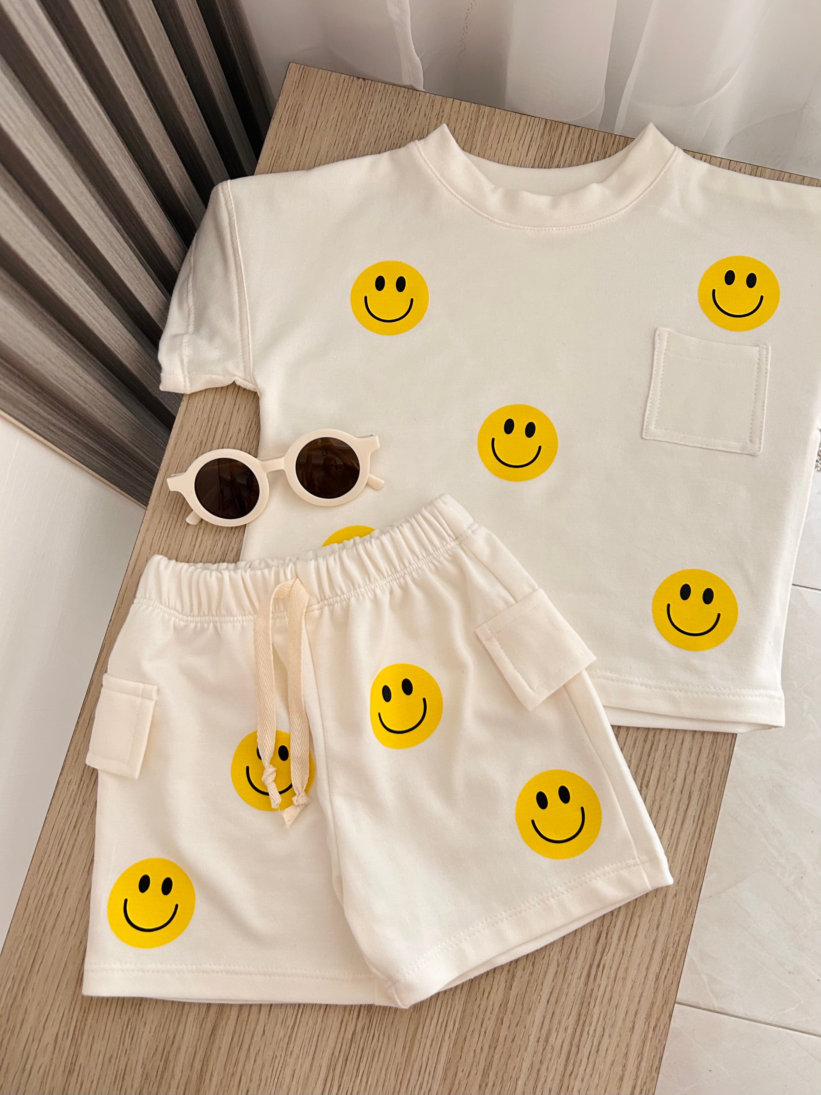 DEPORTIVO SMILE REF 045