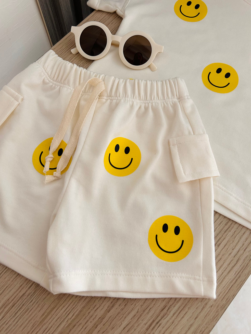 DEPORTIVO SMILE REF 045