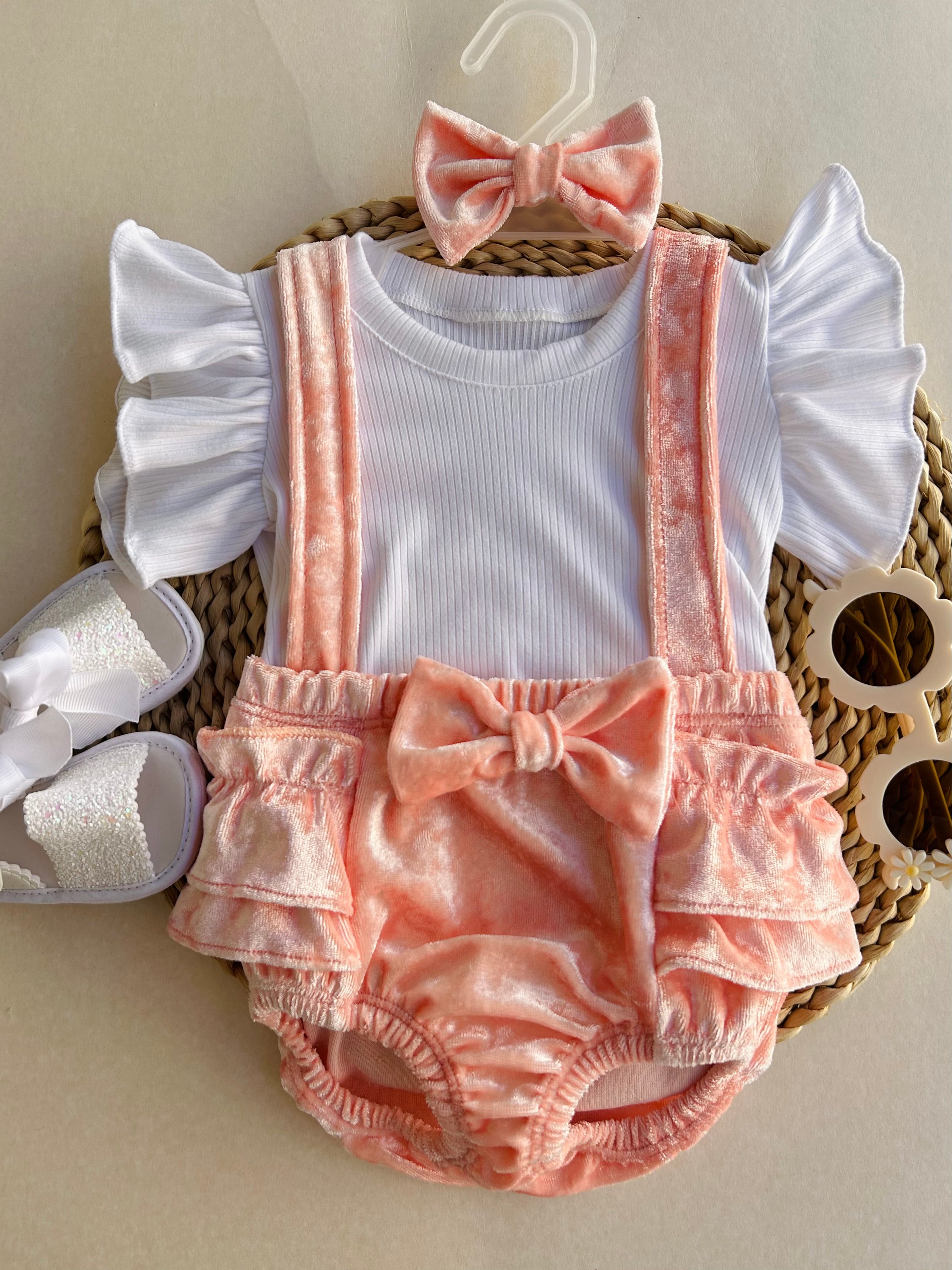 SET TERCIOPELO REF 1271.