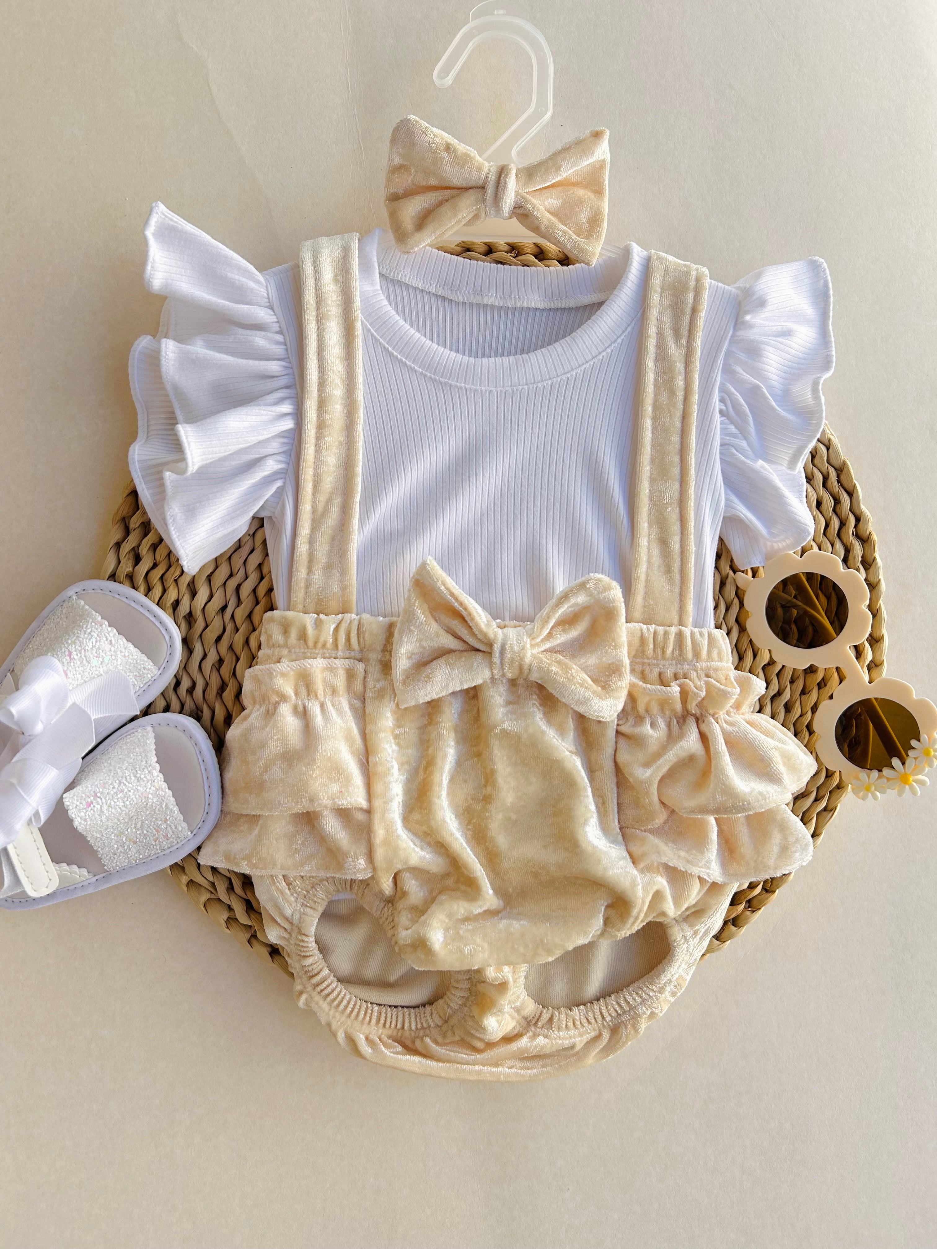 SET TERCIOPELO REF 1271.