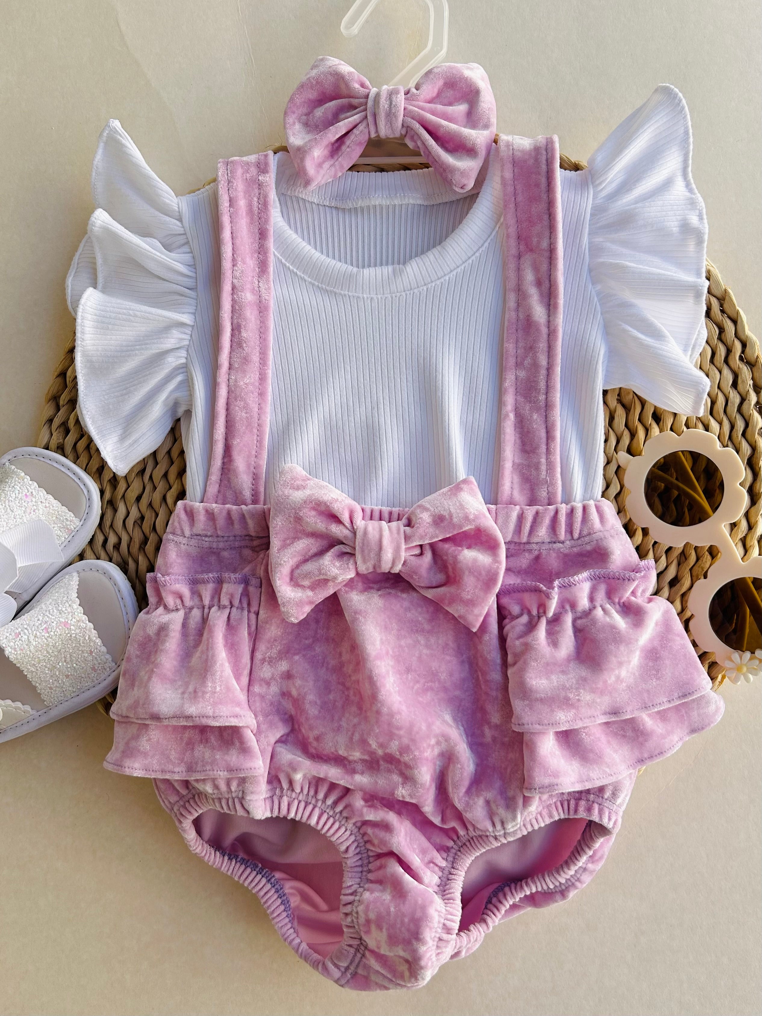 SET TERCIOPELO REF 1271.