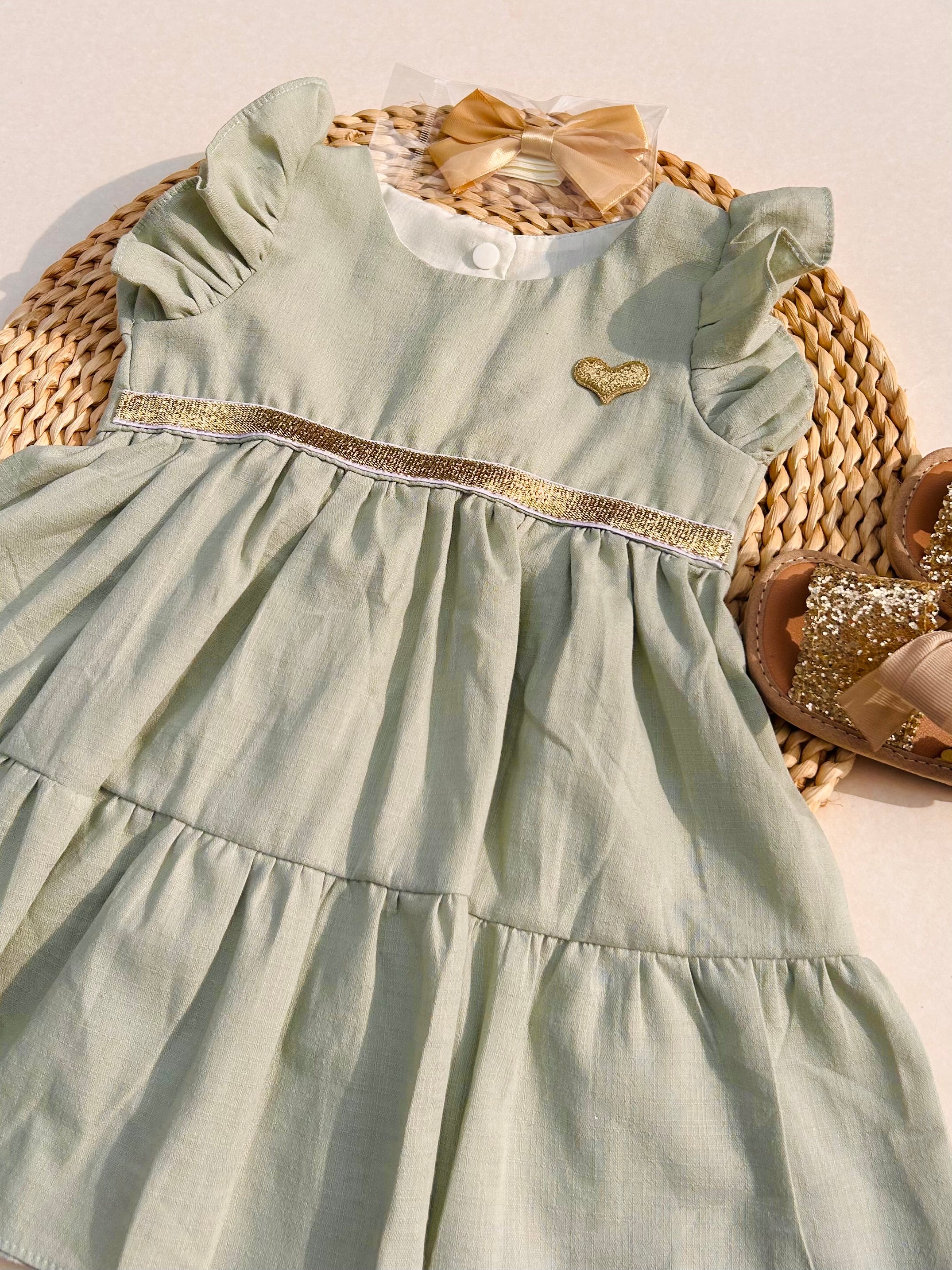 VESTIDO JULIA REF 1272.