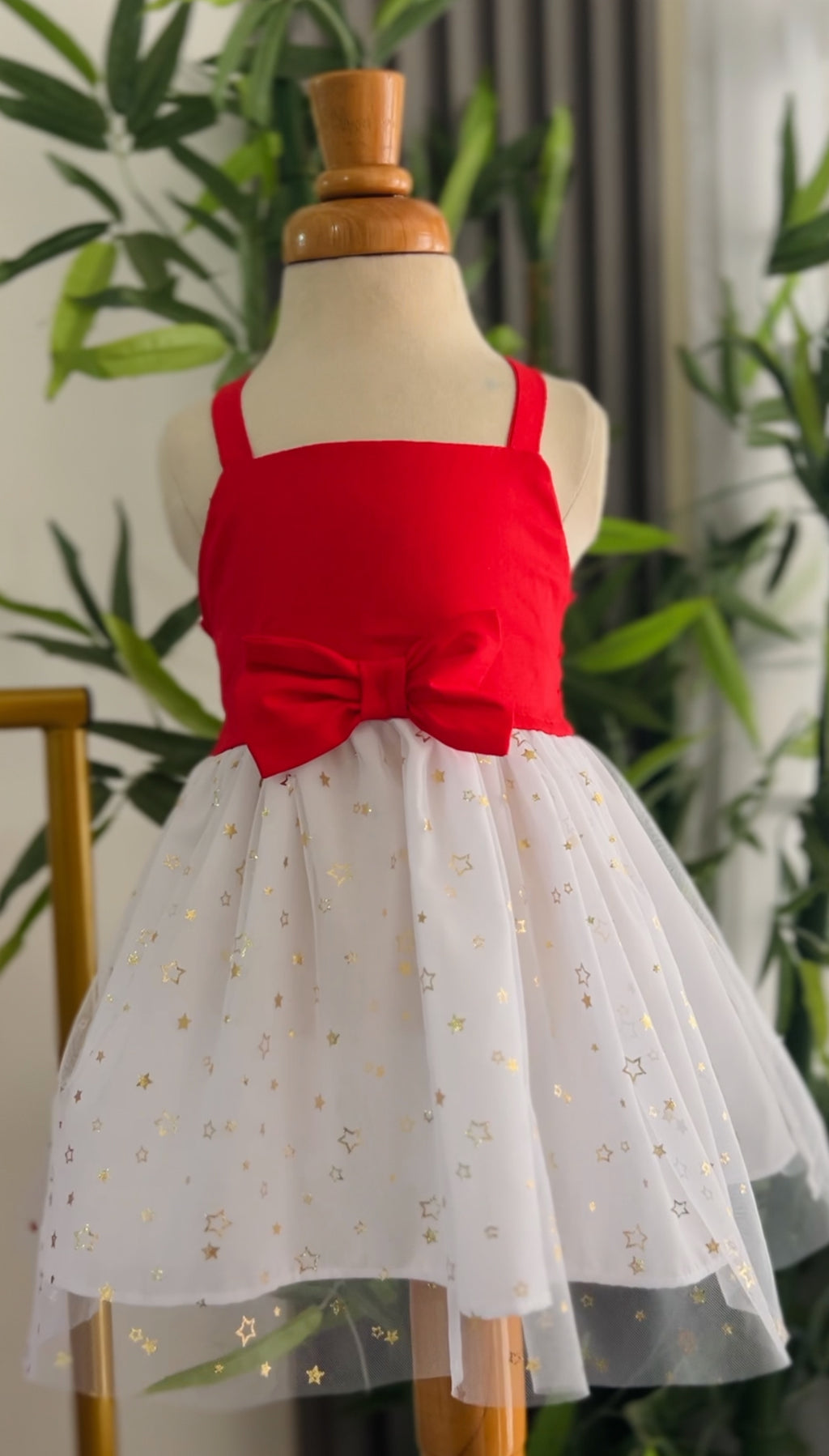 TUTU MADELEINE BLANCO REF 1274.