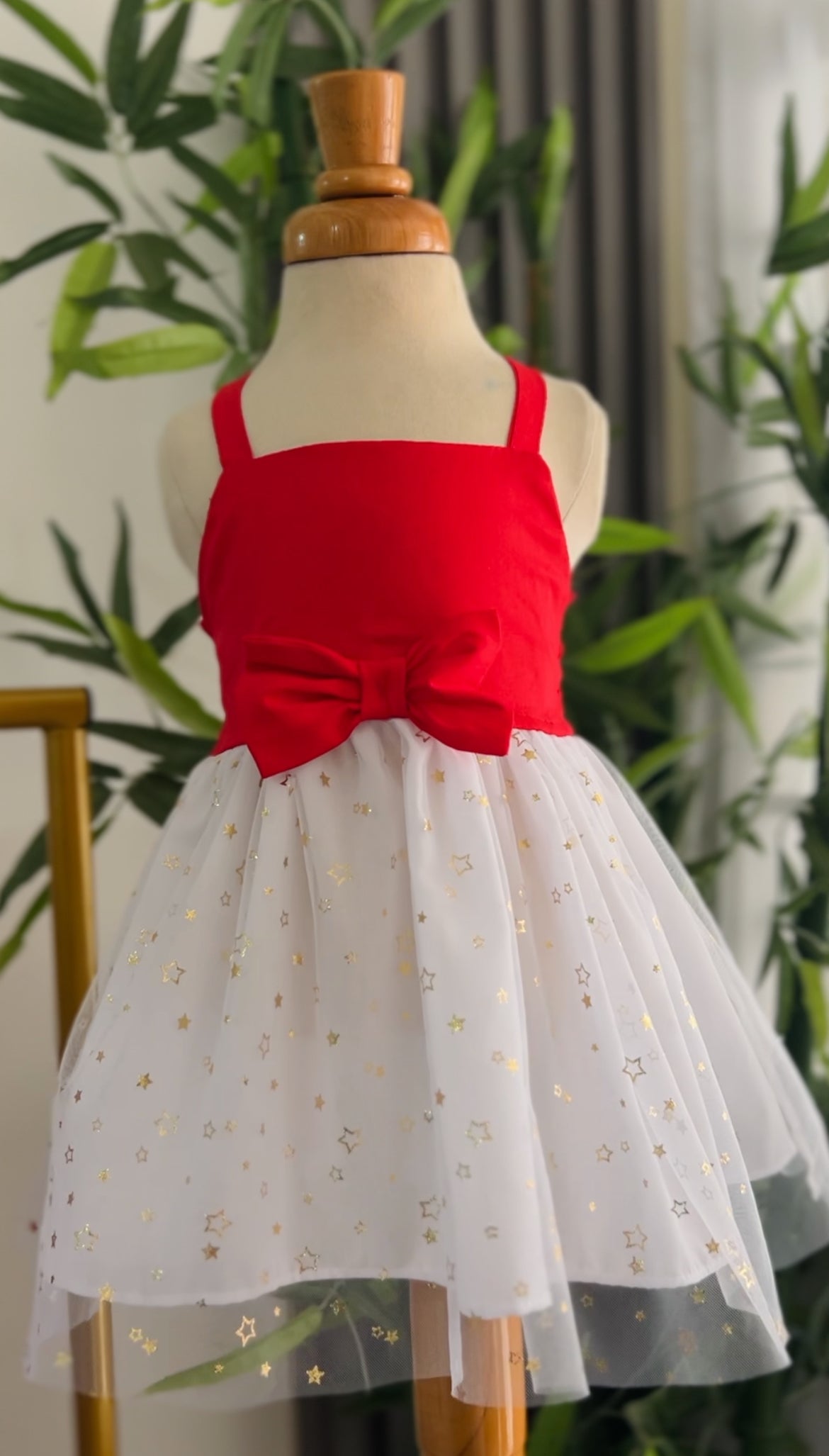 TUTU MADELEINE BLANCO REF 1274.