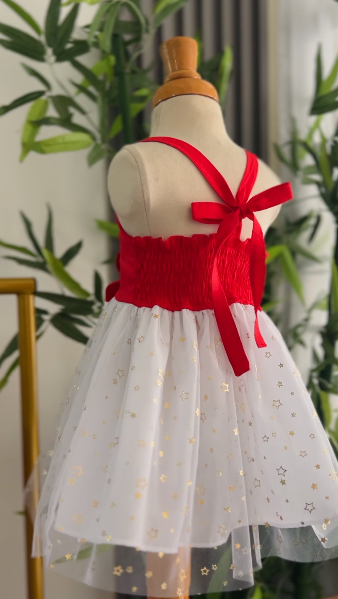 TUTU MADELEINE BLANCO REF 1274.