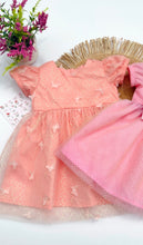 Cargar imagen en el visor de la galería, VESTIDO MARIPOSA CURUVA REF 9010
