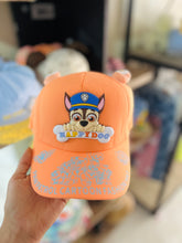 Cargar imagen en el visor de la galería, GORRA NIÑO
