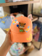 Cargar imagen en el visor de la galería, GORRA NIÑO
