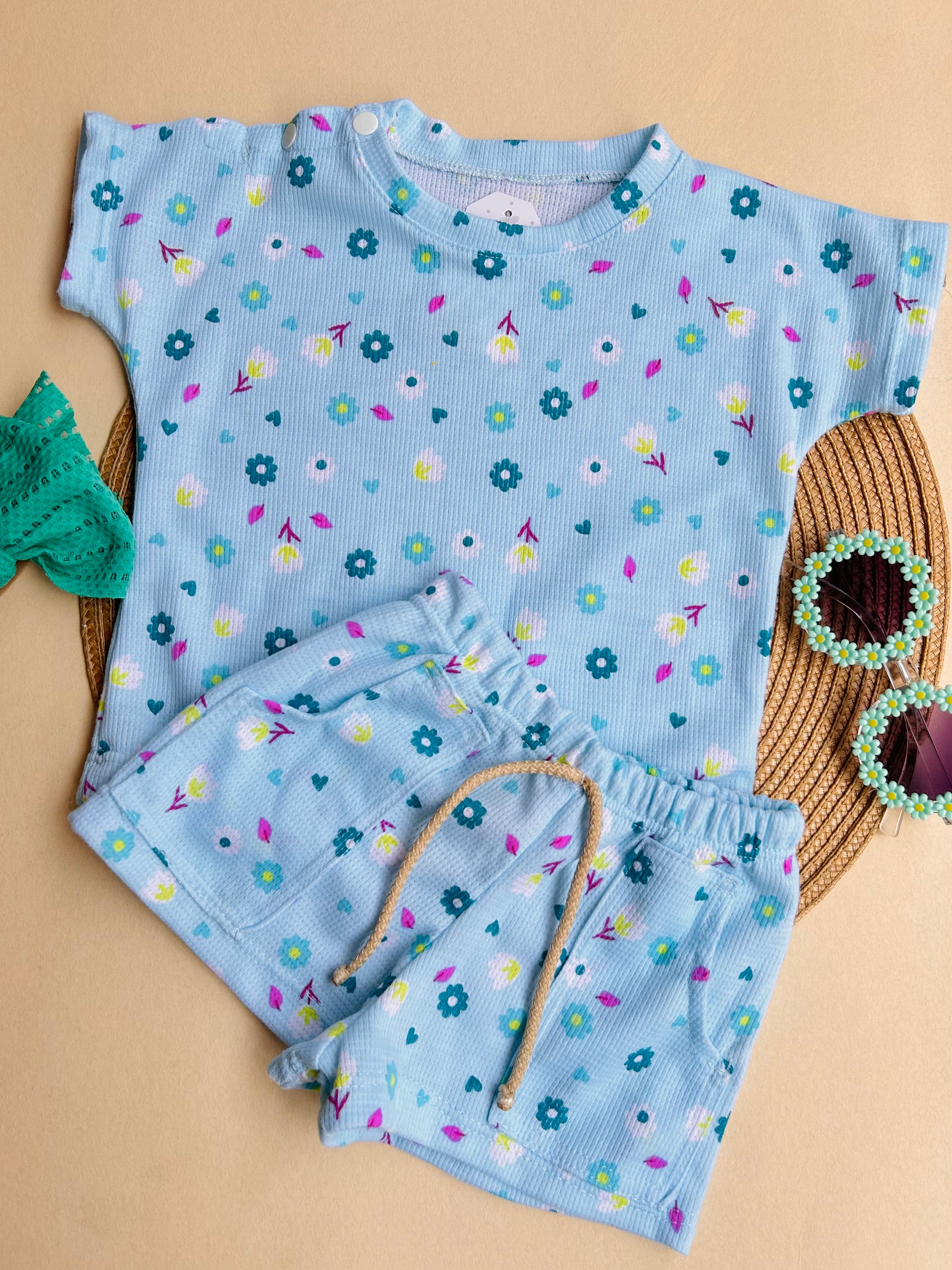 DEPORTIVO BEBÉ NIÑA 1123.