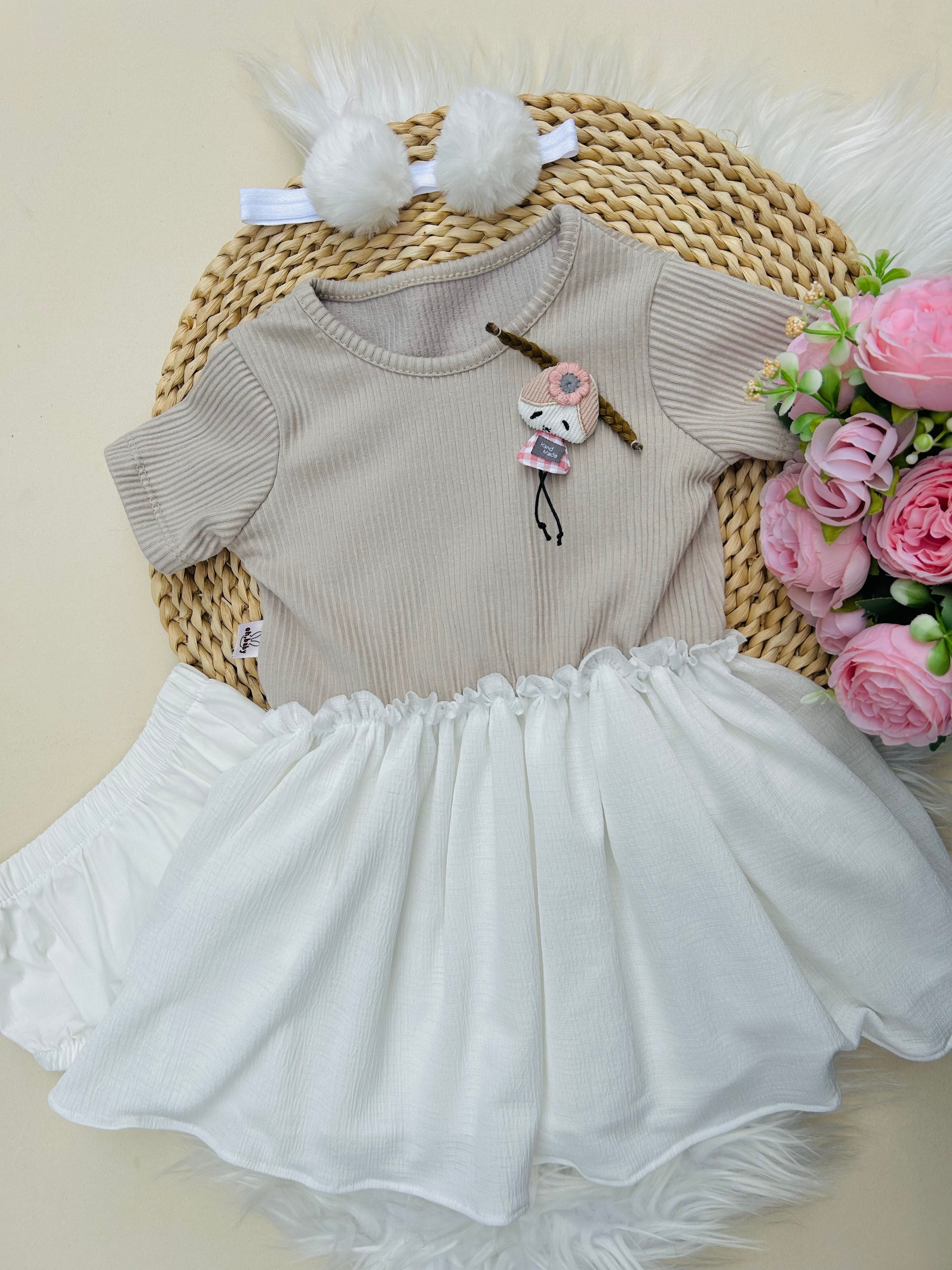 SET MUÑECA REF 1287