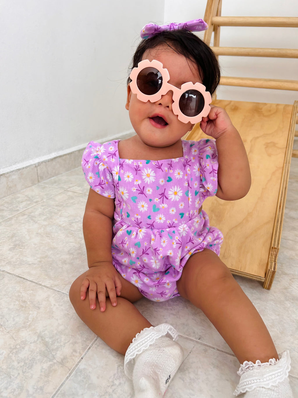 ASOLEADOR  FLORAL REF 1231.