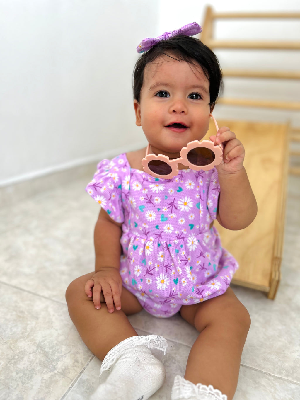 ASOLEADOR  FLORAL REF 1231.