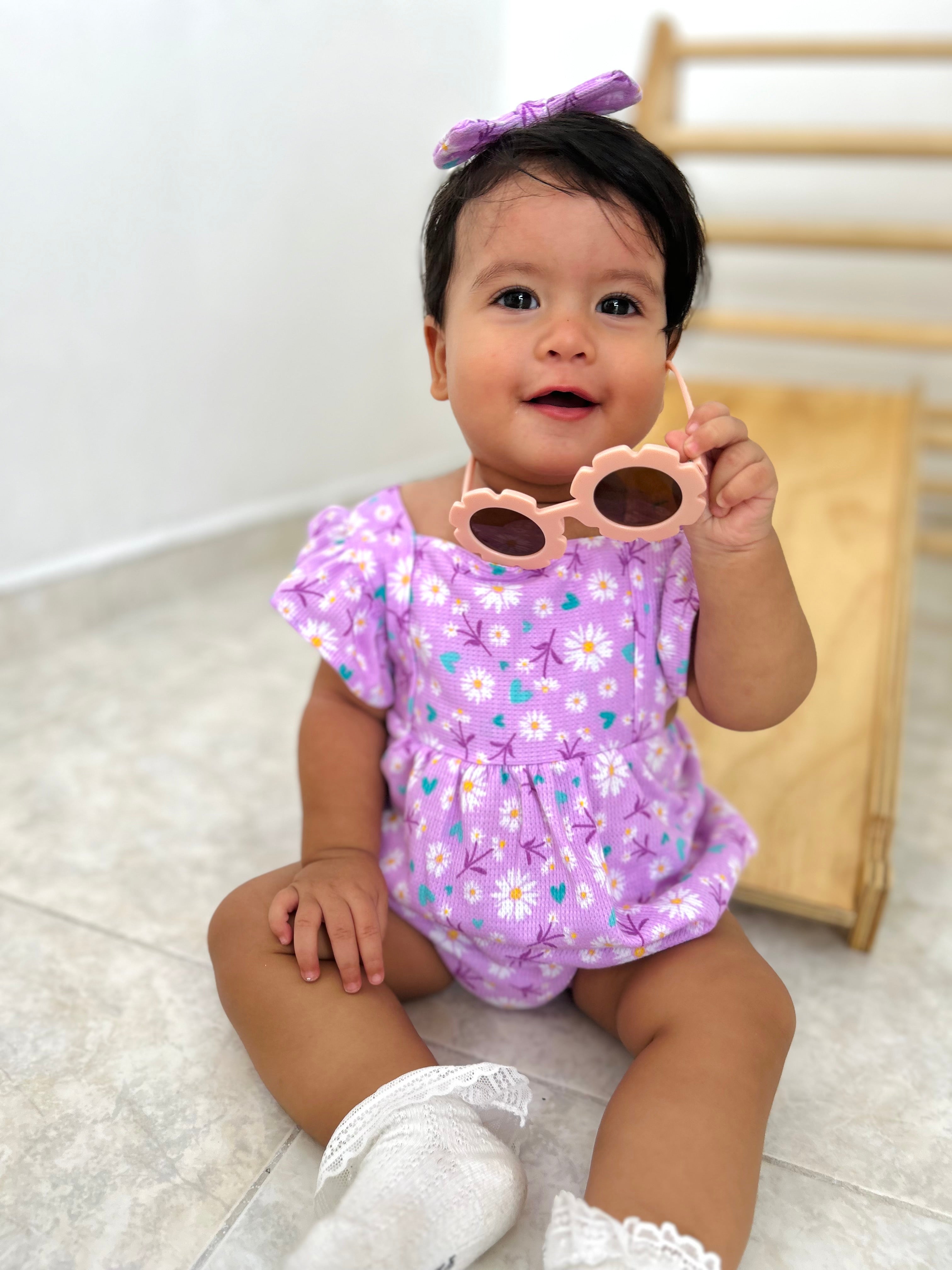 ASOLEADOR  FLORAL REF 1231.