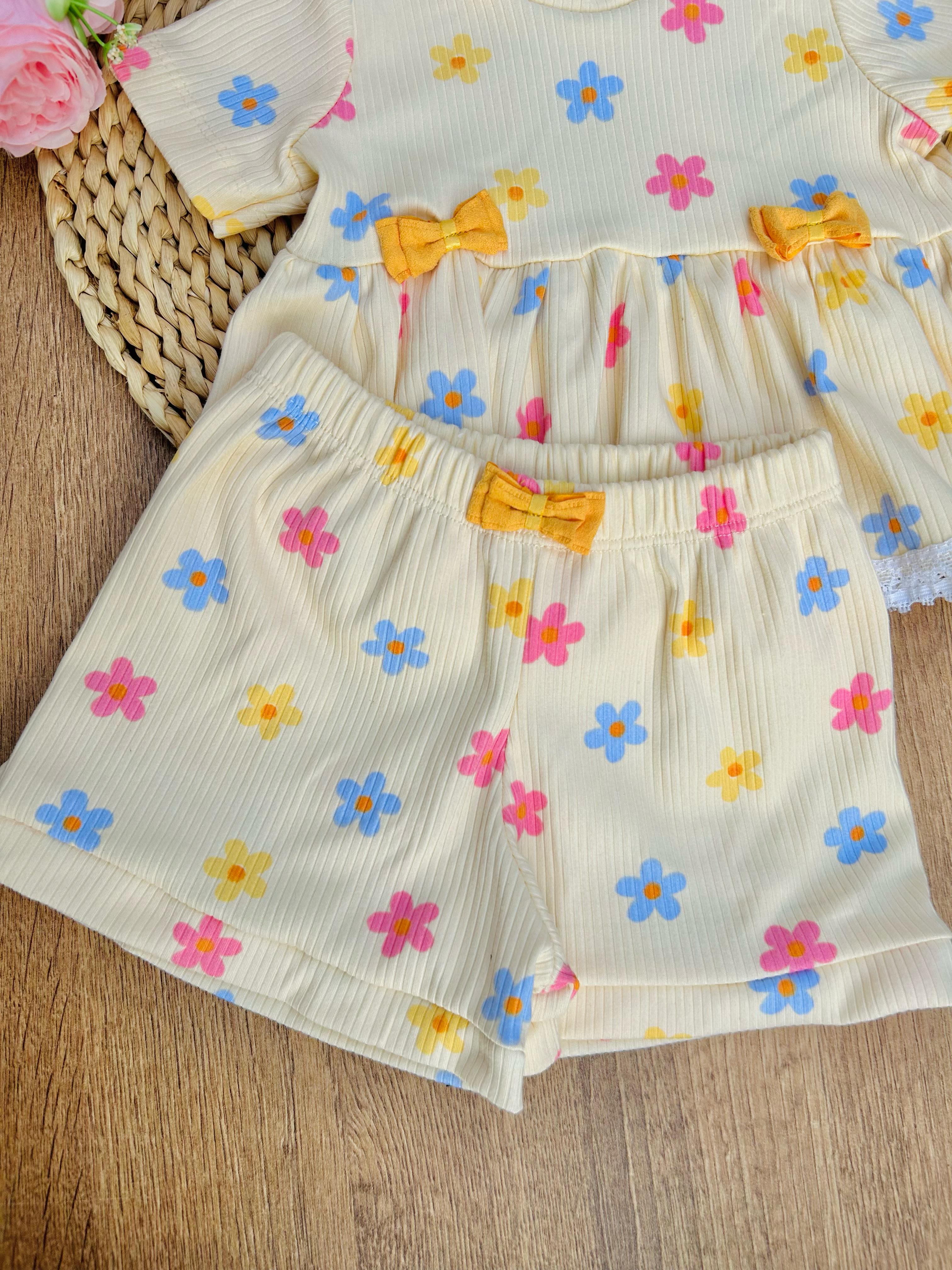 SET TRES PIEZAS THALIA REF 1285.