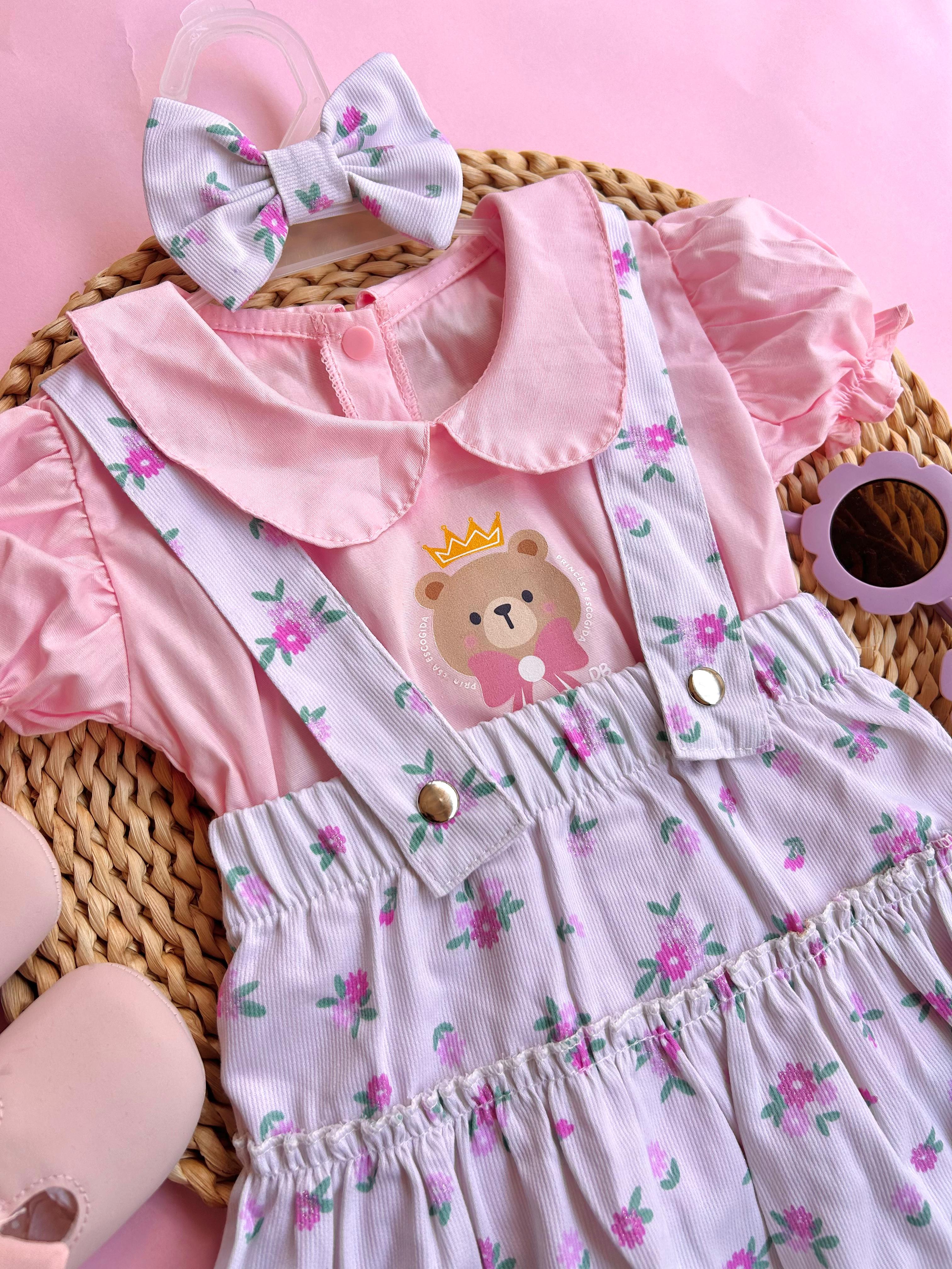 SET DULCETRES PIEZAS REF 1297