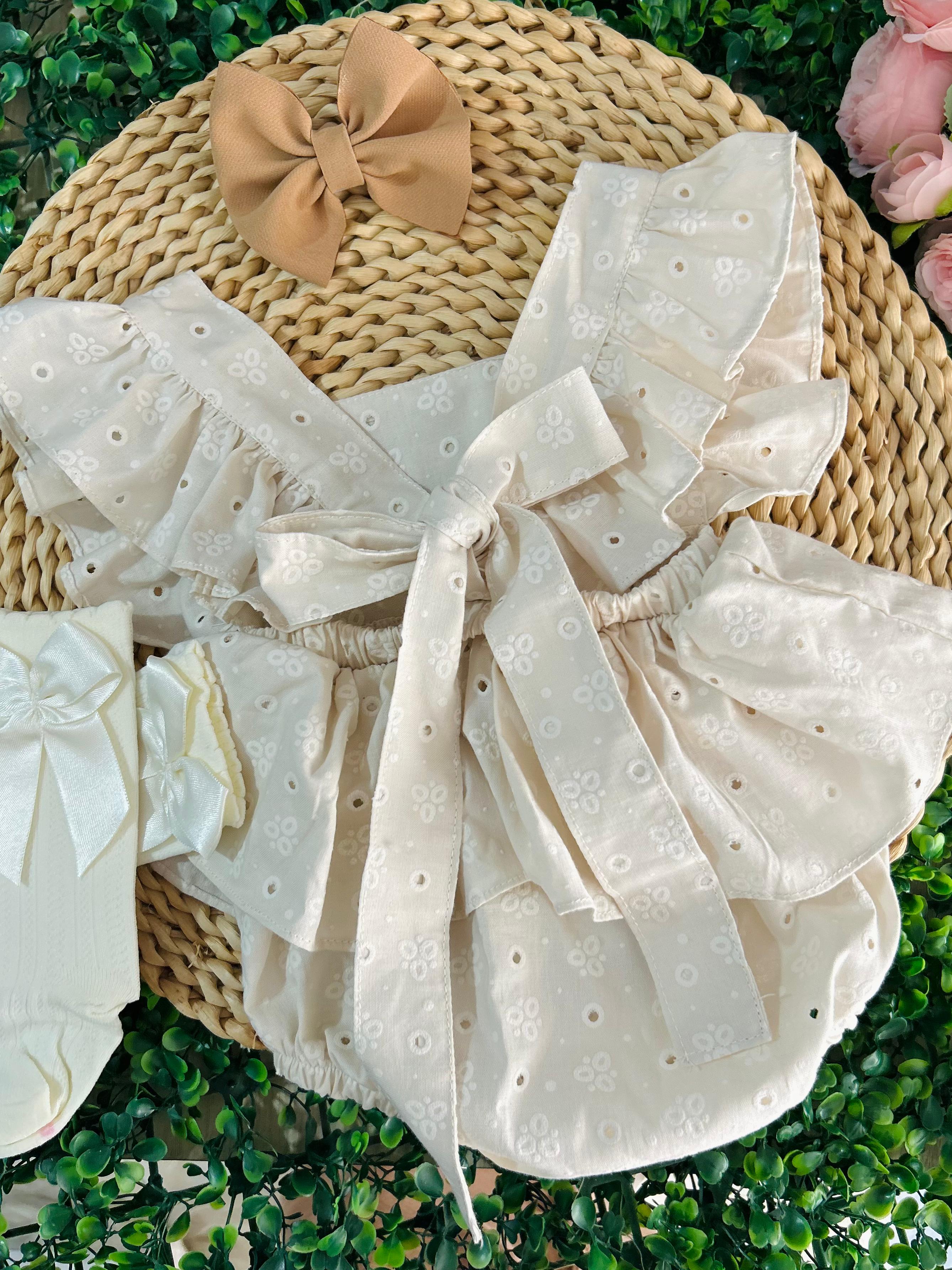 ASOLEADOR ANA LÚ REF 1277.