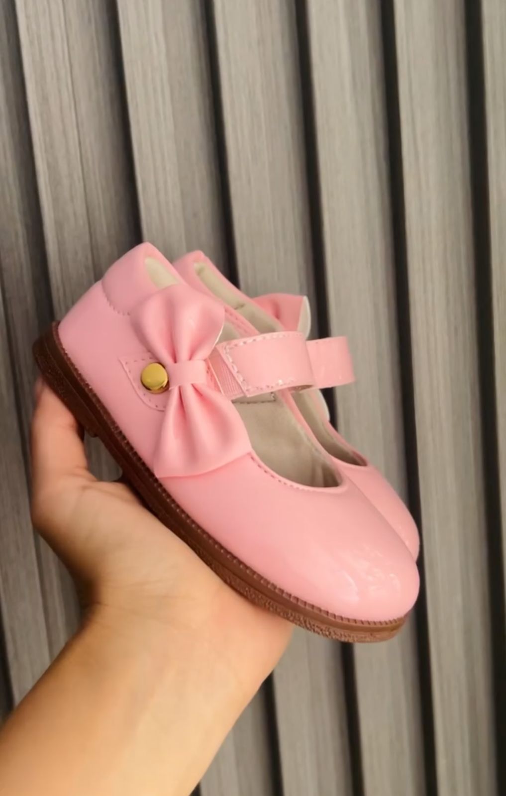 ZAPATO MAFALDA NIÑA