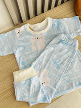 Cargar imagen en el visor de la galería, PIJAMA INFANTIL P01
