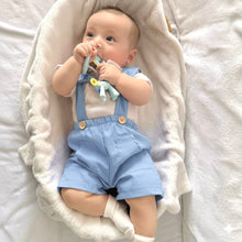 Cargar imagen en el visor de la galería, SET TOMAS BEBÉ NIÑO REF 027
