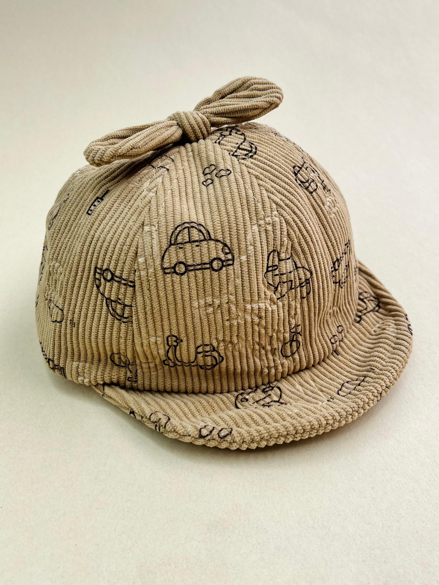 GORRA BEBÉ NIÑO