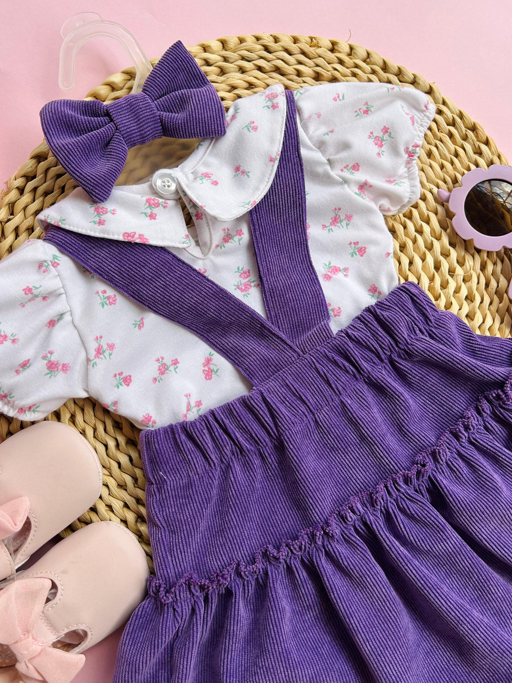 SET VIOLETA REF 1294.