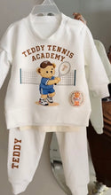 Cargar imagen en el visor de la galería, SET TRES PIEZAS JOGGER TEDDY
