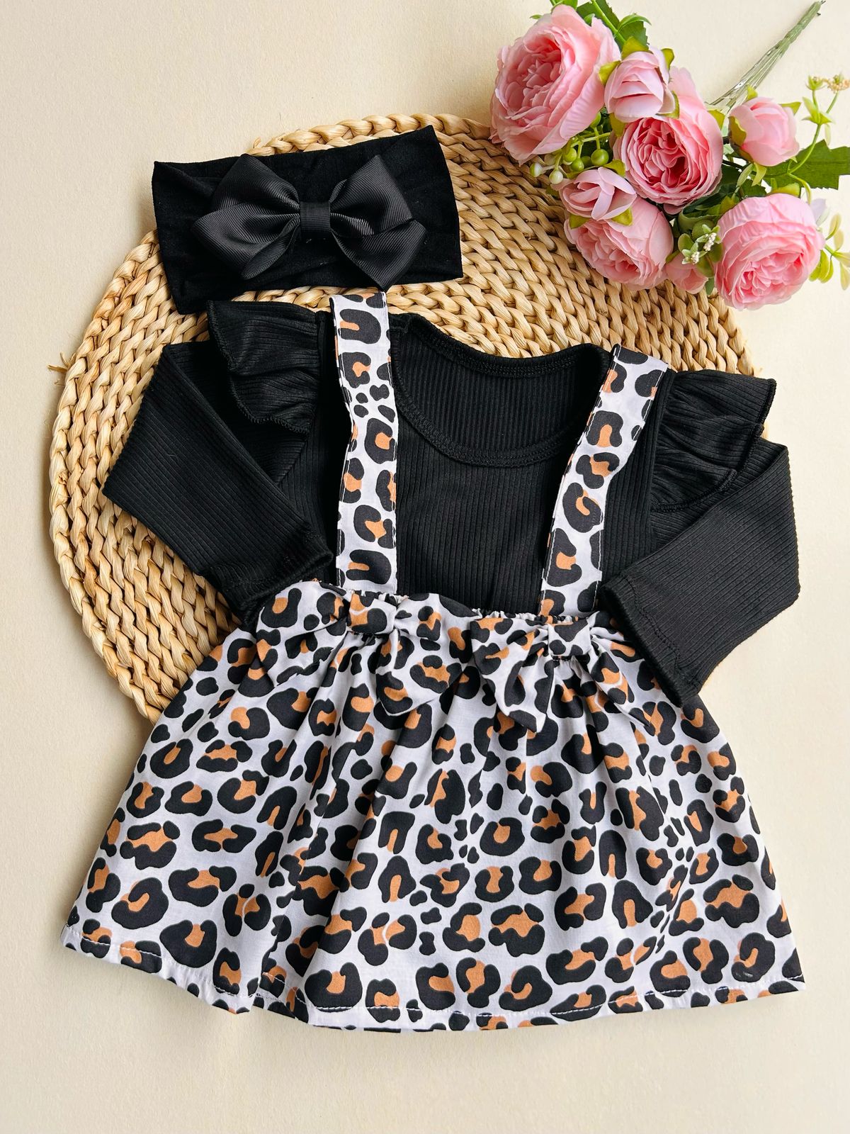 SET PAMELA PRINT DOS PIEZAS REF 1276.