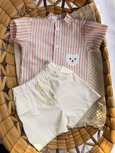 Cargar imagen en el visor de la galería, SET TRES PIEZAS NIÑO REF 1901
