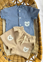 Cargar imagen en el visor de la galería, SET TRES PIEZAS NIÑO REF 1901
