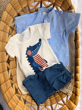 Cargar imagen en el visor de la galería, SET TRES PIEZAS NIÑO REF 1901
