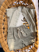 Cargar imagen en el visor de la galería, SET TRES PIEZAS NIÑO REF 1901
