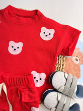 Cargar imagen en el visor de la galería, DEPORTIVO BABY BEAR REF 1909
